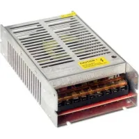 Блок питания для светодиодной ленты Navigator ND-P150-IP20-12V, 71467