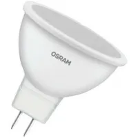 Лампа светодиодная LED Value LVMR1635 5SW/865 230В GU5.3 10х1 RU OSRAM 4058075582484