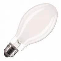 Натриевая лампа OSRAM NAV-E 50W SUPER 4Y E27, 4008321356024