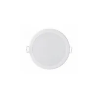 Светильник светодиодный PHILIPS 59452 MESON 125 9W 65K WH recessed 