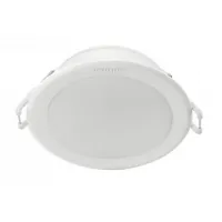 Светильник светодиодный PHILIPS 59466 MESON 150 17W 65K WH recessed 