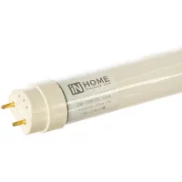 IN HOME LED-T8-М-PRO 20Вт 230В G13 6500К 1620Лм 1200мм матовая 