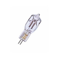 Лампа галогенная OSRAM 64502 150W 230V GX6.35 25h 3400K (VL150), 4052899080751