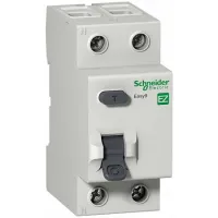 УЗО Schneider Electric Easy9 2P 25А 30мА (AC), EZ9R34225