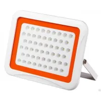 Прожектор светодиодный Jazzway PFL- 30W RGB WH IP65 Jazzway