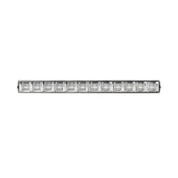 Трековый светильник Jazzway PTR 2130R 30w 4000K 60 градусов BL чёрный 400мм IP40, 5031609