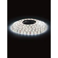 Светодиодная лента Эра 2835move-4,8-30-12-6500-1,2m 4.8W/m 12V 6500K 30LED/m с датчиком движения, Б0043071