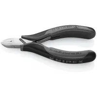 Knipex бокорезы для электроники KN-7712115ESD