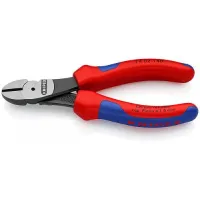 Knipex бокорезы силовые KN-7402140