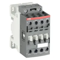 Контактор ABB AF09-30 3P 9А 100-250В AC/DC 4кВт, 1SBL137001R1310