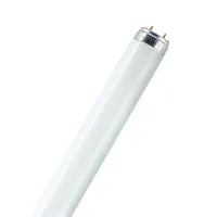 Люминесцентная лампа OSRAM T8 L 18 W/865 PLUS ECO RUS G13, 590 mm, 4008321581273