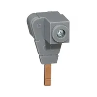 Legrand 404906 Клемма питания гребенки 35мм2