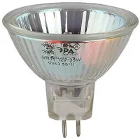 Лампа галогенная Эра (MR16) JCDR-35W-230V GU5.3 230V 35W, C0027363