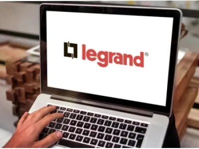 Вебинары от Legrand ( февраль 2023 г.)