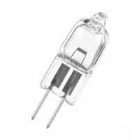 Лампа галогенная OSRAM 64250 HLX ESB M/30 20W 6V G4 100h, 4050300012407