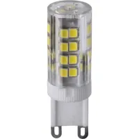 Лампа светодиодная LED капсула Navigator P-G9-6-230-3K 3000К, 71268