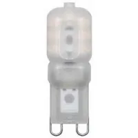 Лампа светодиодная LED капсула Feron LB-430 G9 5W 2700K, 25636