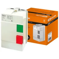 Контактор TDM Electric КМН 3P 25А 380В AC, SQ0709-0008