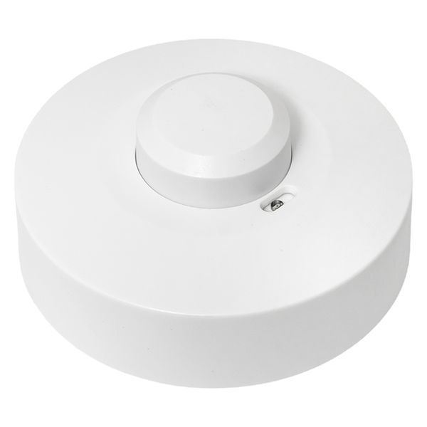 Микроволновый датчик движения бел. 1200Вт 360гр. до 10м IP20 MW-703 EKF PROxima