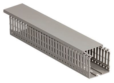 Кабель-канал перфорир.  60x60  ИМПАКТ-М  IEK   CKM50-060-060-1-K03 (кратно 2)