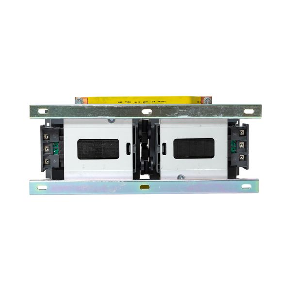 Контактор КТЭ реверсивный 115А 380В 2NO EKF PROxima