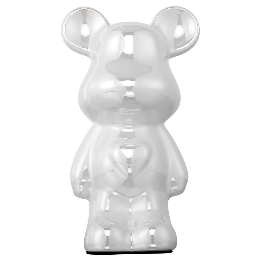 Фигурка декоративная Aployt Bear APL.400.00.03