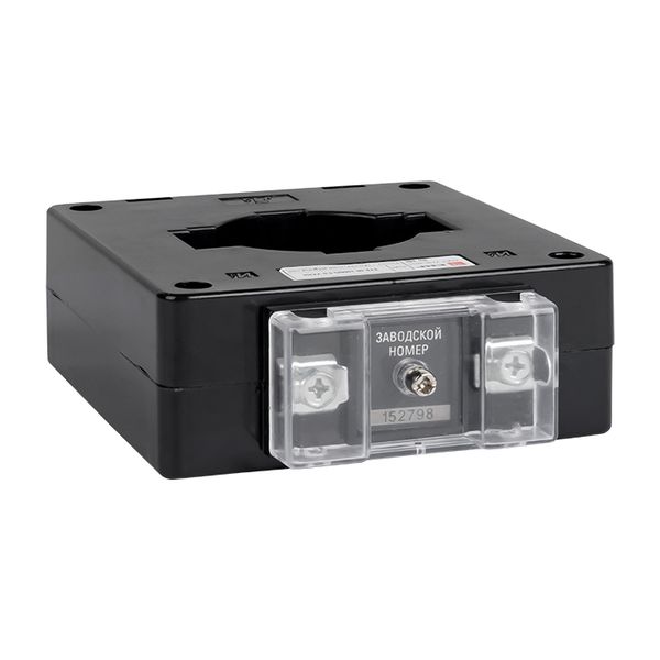 Трансформатор тока ТТЕ-60-500/5А класс точности 0,5S EKF PROxima