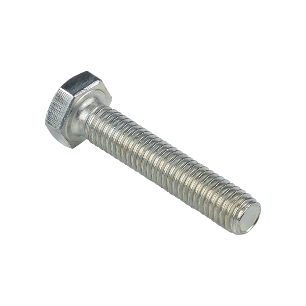Болт шестигранный М8x70 DIN 933 EKF