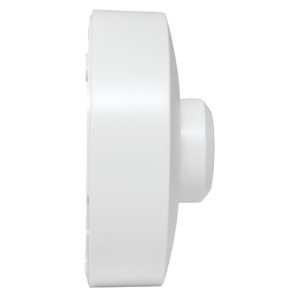 Микроволновый датчик движения бел. 1200Вт 360гр. до 10м IP20 MW-703 EKF PROxima