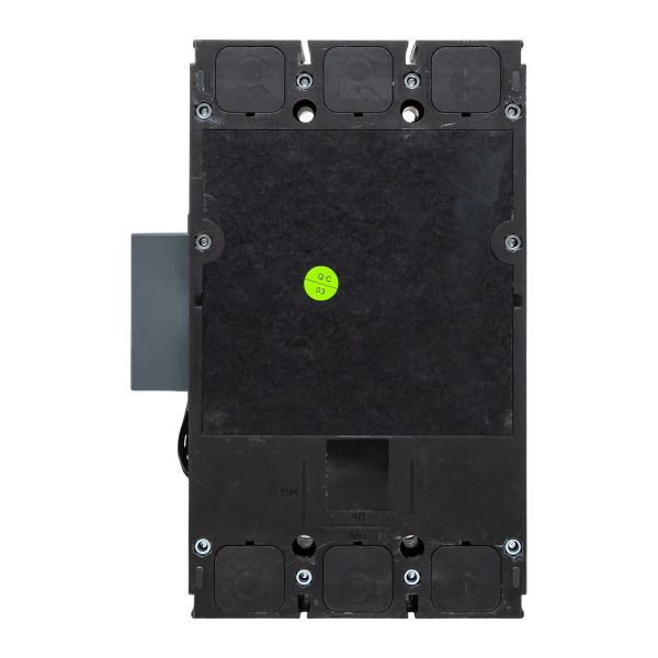 Автоматический выключатель AV POWER-3/3 630А 50kA ETU6.2 EKF AVERES