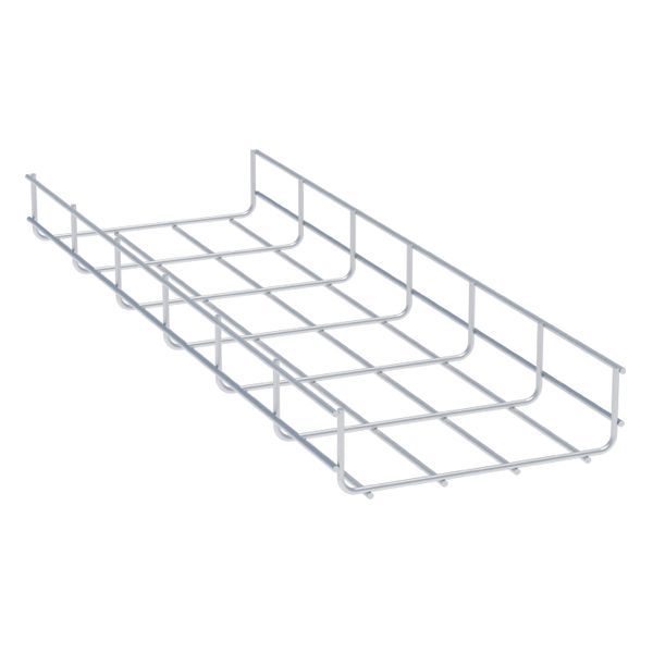 Лоток проволочный 50x500x3000-3,8 мм EKF