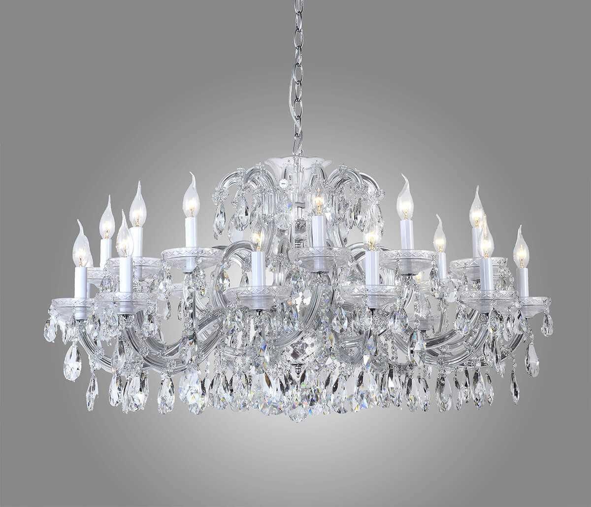 Подвесная люстра Dio DArte Asfour Gloria E 1.1.24.200 N