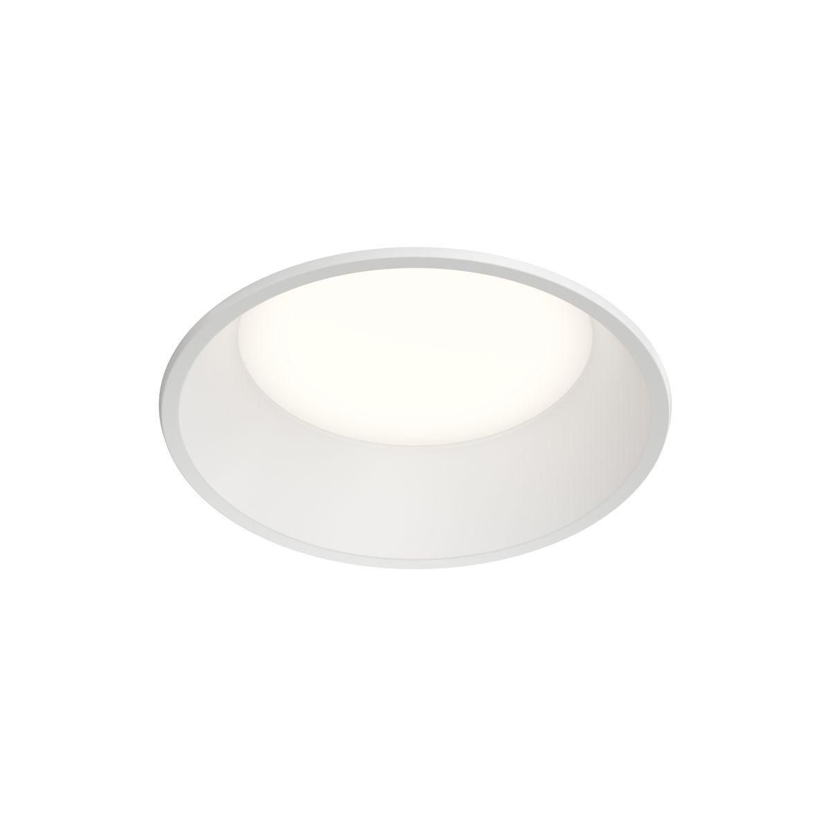 Точечный светильник DENKIRS TRIM DK2451-WH