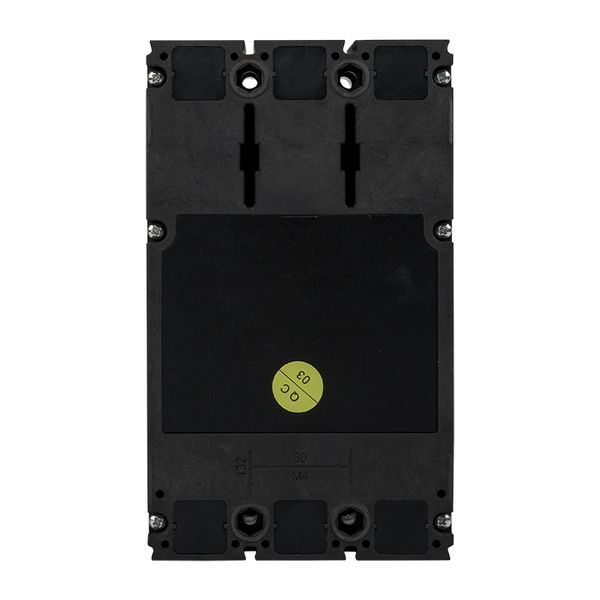 Выключатель автоматический в литом корпусе AV-POWER-1/3 160А 50кА ETU2.0 EKF