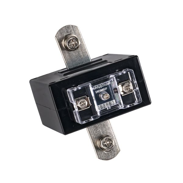 Трансформатор тока ТТЕ-А-100/5А класс точности 0,5S EKF PROxima