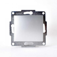 Lezard  KARINA  Мат. Серебро  Выкл. 707-4388-100