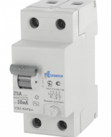 УЗО  2П  40А  30мА  Контактор (LGR)  тип АC -100, 7000513