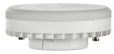 Лампа светодиодная T75 таблетка 8Вт 230В 4000К GX53 IEK