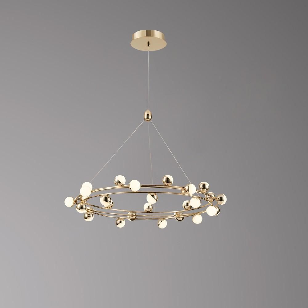 Люстра подвесная Aployt Delfin APL.774.03.81