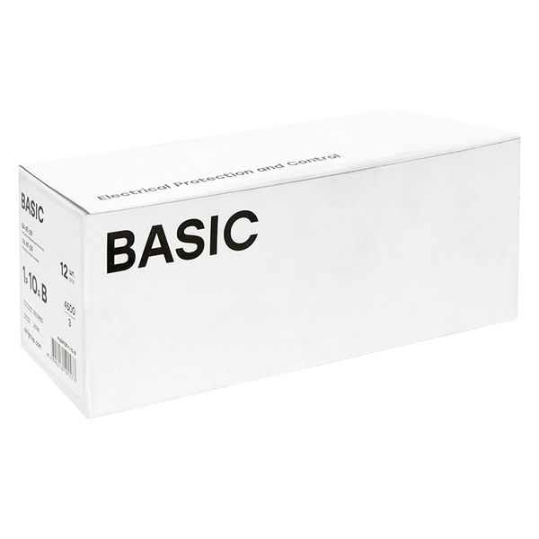 Выключатель нагрузки 4P 25А ВН-29 Basic