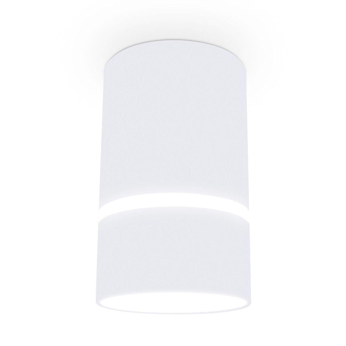 Потолочный светильник Ambrella light Techno TN3411