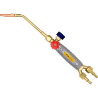 Горелка ацетиленовая Оберон Г3А 3,4 N2204