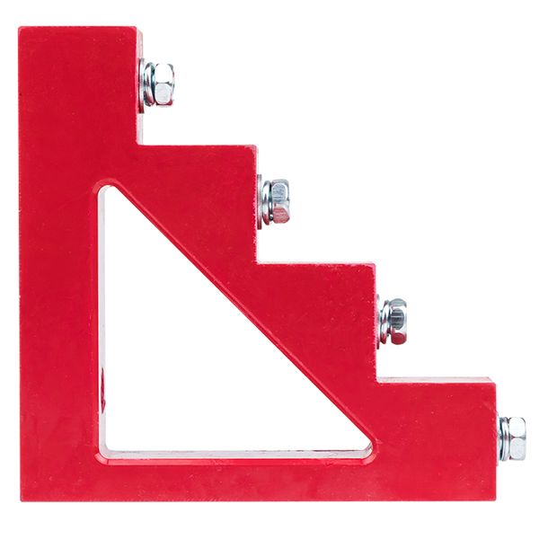 Изолятор шинный 450А 9кВ Лесенка EKF PROxima