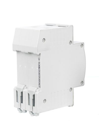 Огран. имп. перенапр.  2П  Un=400B  In=20kA  Im=40kA  ОПС1-C 2Р IEK