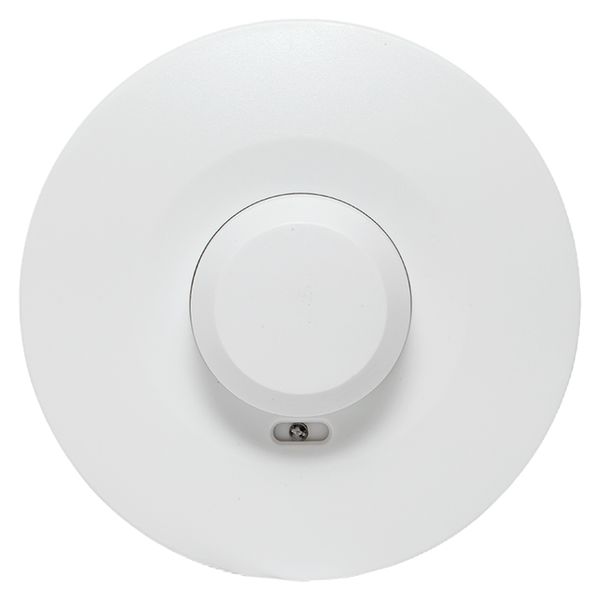 Микроволновый датчик движения бел. 1200Вт 360гр. до 10м IP20 MW-703 EKF PROxima