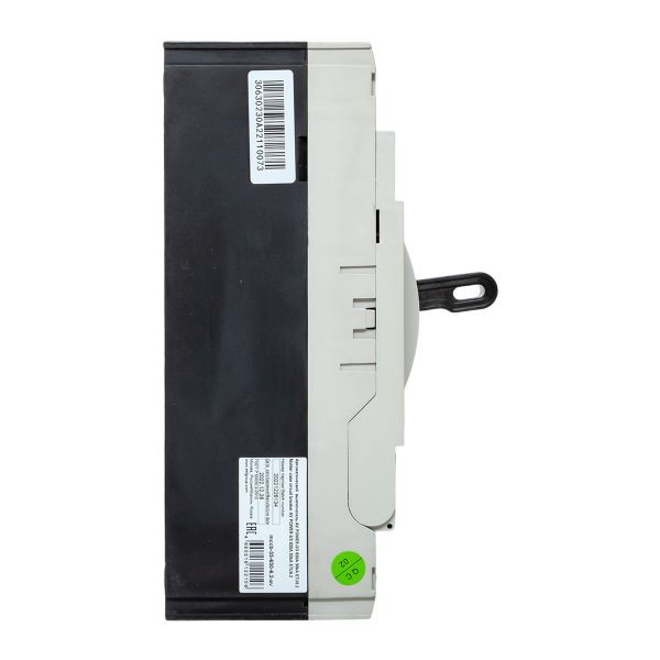 Автоматический выключатель AV POWER-3/3 630А 50kA ETU6.2 EKF AVERES