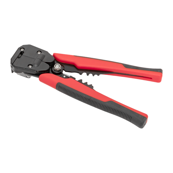 Автоматический многофункциональный стриппер WS-04 EKF Master