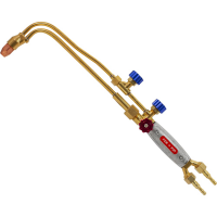 Резак пропановый FOOB р3п-03м, вентиль, 300 мм, типа маяк f52.12.1 00-00003773