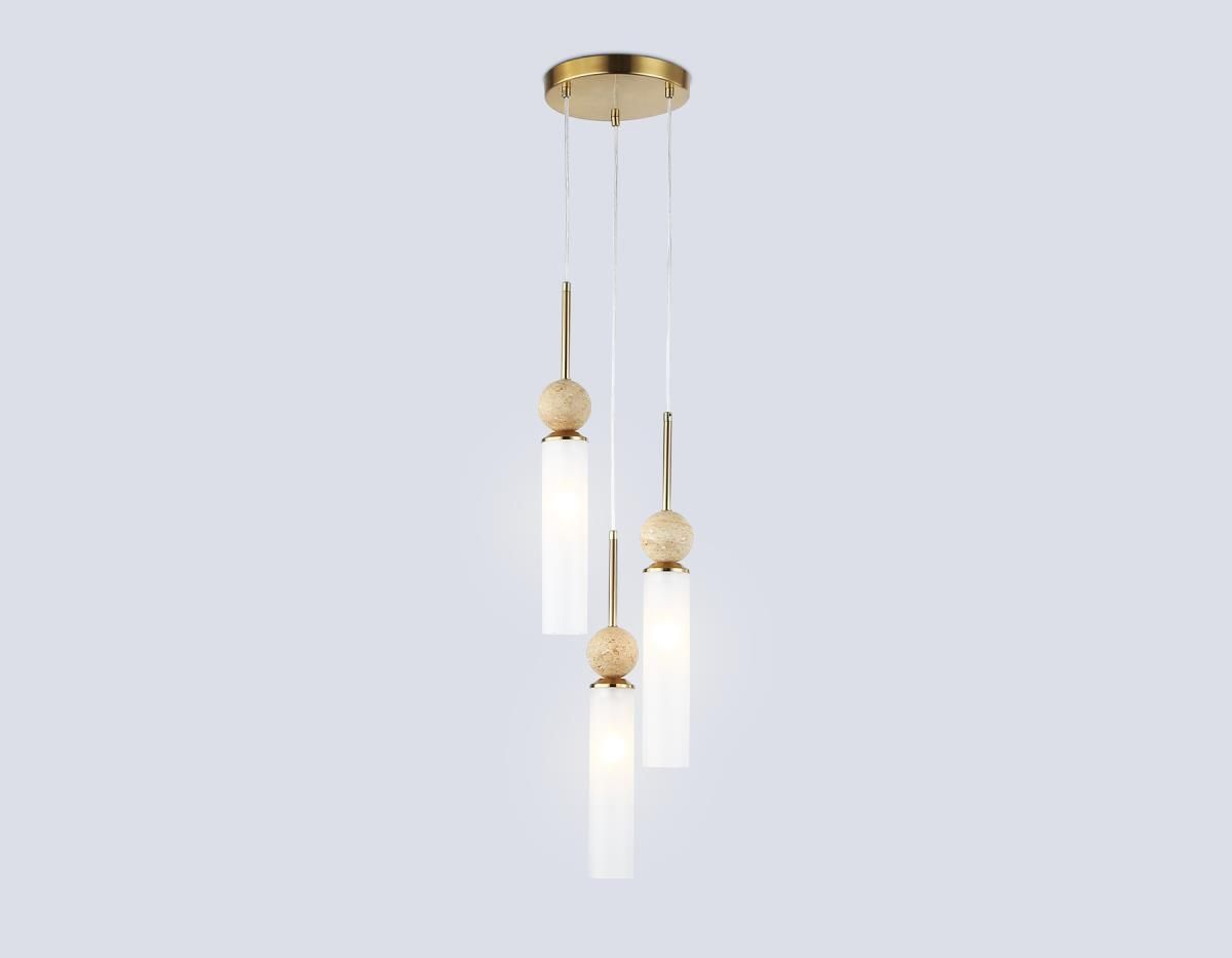 Подвесной светильник Ambrella light High light LH53257