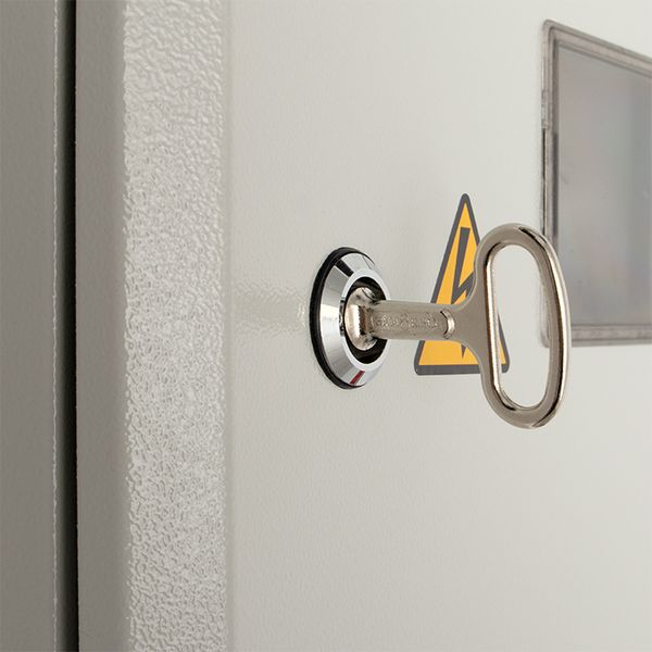 ЩУ-1/1-0 (395x310x165) (ЩУРН-1/12) IP54 PROXIMA EKF